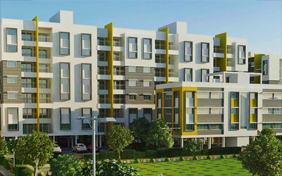 Shriram Sameeksha Jalahalli East Bangalore