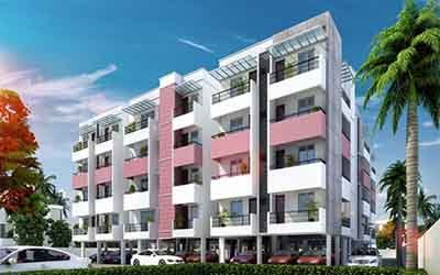 StepsStone Srinaths Vandalur Chennai