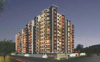 PSR Krish Kamal Electronic City Phase 1 Bangalore