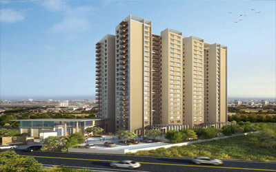 Sobha halcyon