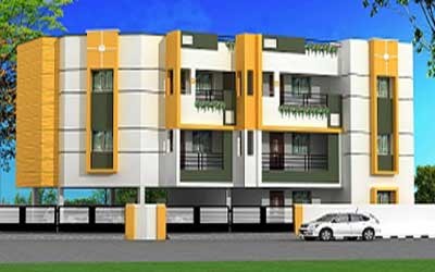 Iks k.v.r nagar tumbnail
