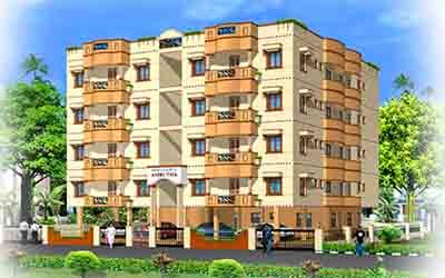 Himayam amrutha apartments tumbnail