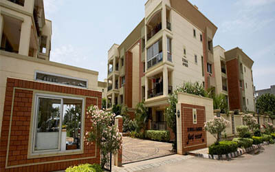 Sobha amber thumbnail