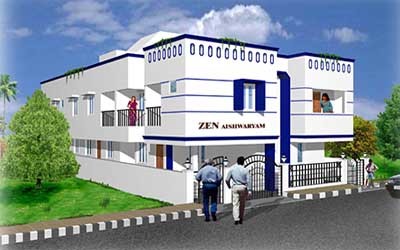 Zen nanganallur tumbnail