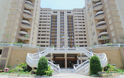 Alaka palazzo apartments tumbnail