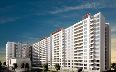 Sumadhura Silver Ripples Whitefield Bangalore