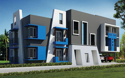 Sagas vaibhav enclave tumbnail