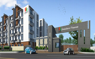 Sumadhura Pranavam Hoodi Junction Bangalore