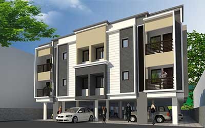 Residency mayura tumbnail
