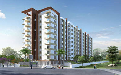 Subha 9 Sky Vue Bommasandra Bangalore