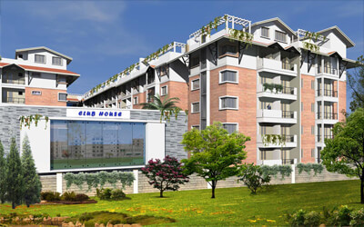 Vkc chourasia manor phase 2
