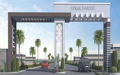 Upkar habitat tumbnail