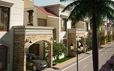 Castleton Greens Villa Chandapura Bangalore