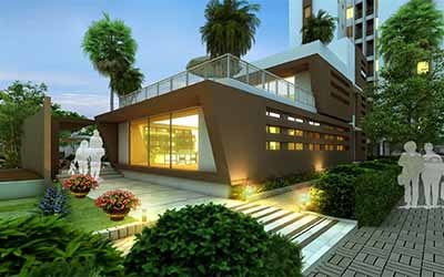 Anandtara Whitefield Residences Keshav Nagar Pune