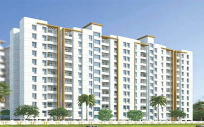 Fortune Shubhan Phase 2 Katraj Pune