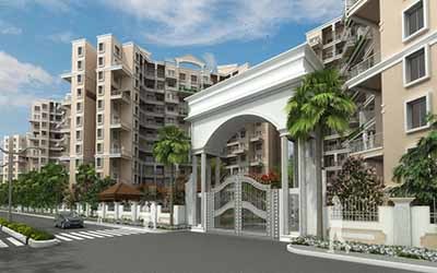 Bhoomi Orabelle Phase I Ravet Pune