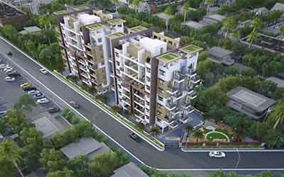 Bhoomi Orion Wakad Pune