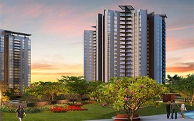 Kasturi Eon Homes Hinjewadi Pune