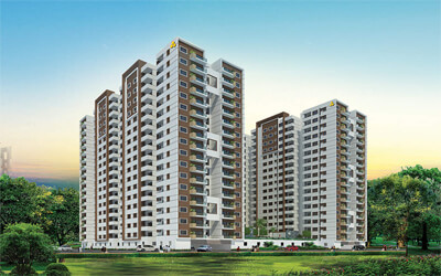 Valmark Orchard Square Off Bannerghatta Road Bangalore