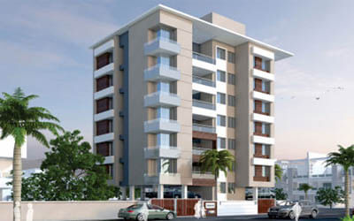 Gokhale Saloni Prabhat Road Pune