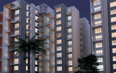 Mittal Sun Sapphire Hadapsar Pune