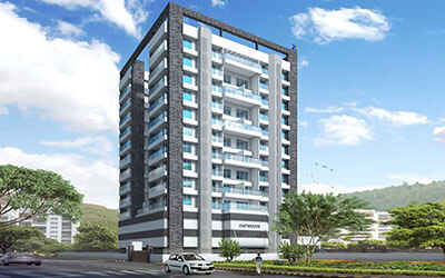 SRS Eastwoods Kondhwa Pune