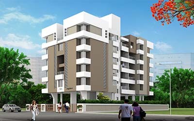 Ranade Madhumitha Apartments Kothrud Pune