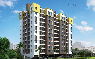 Apex Ambar Pirangut Pune