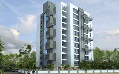 Madhuban Ekunj Residency Balewadi Pune