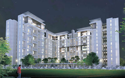 Madhuban 7 Avenues Balewadi Pune