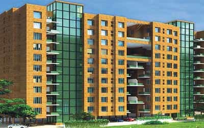 Pinnacle Kalpataru Erandwane Pune