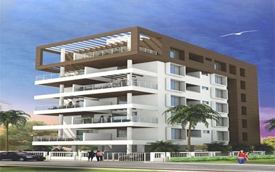 A&A Bhakti Royale Erandwane Pune
