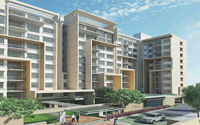 Saroj Harmony Varthur Bangalore