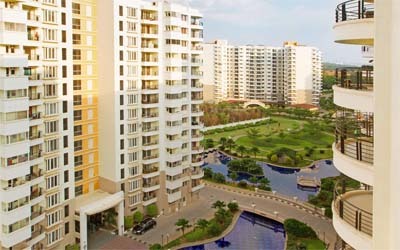 Purva Venezia Yelahanka Bangalore