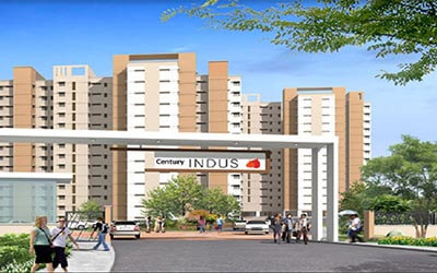 Century indus thumbnail