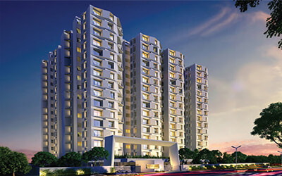 Aratt Milano Off Sarjapur road Bangalore