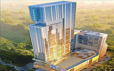Sikka Kapital Grand Sector 98 Noida