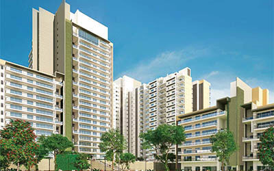 TATA Gurgaon Gateway search image