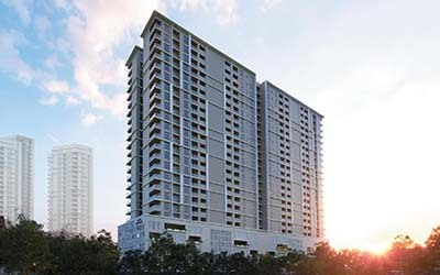 Sobha Rajvilas Rajaji Nagar Bangalore