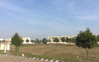 Emaar Mohali Hills Plot Sector 109 Sector 109 Chandigarh Tricity