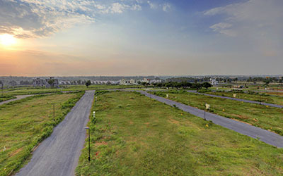 Concorde Opus One Plots Kanakapura Road Bangalore