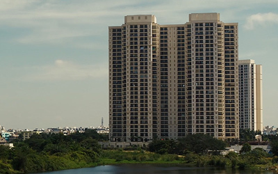 Hiranandani Evita Bannerghatta Road Bangalore