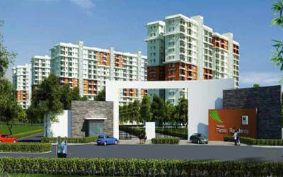 Ferns prestige ferns residency thumbnail