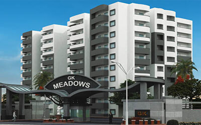 Gk meadows