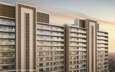 Godrej Majesty Sector 12 Greator Noida