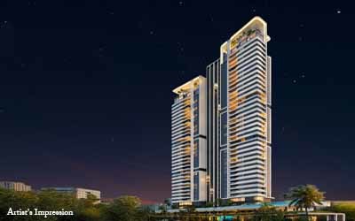 Dalcore  The Falcon Sector 53 Gurugram