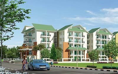 Keerthi chalet thumbnail