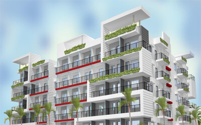 Vkc chourasia manor phase 1
