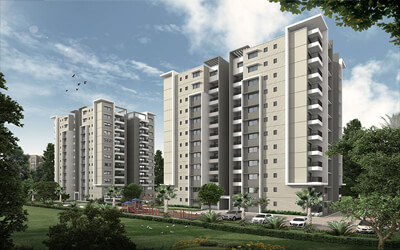 Sobha marvella