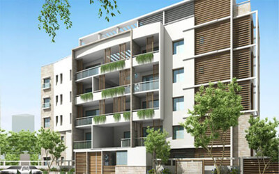 Chitrakut Jade Vibuthipura Bangalore